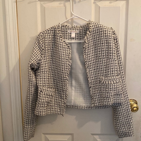 houndstooth blazer - Picture 1 of 3